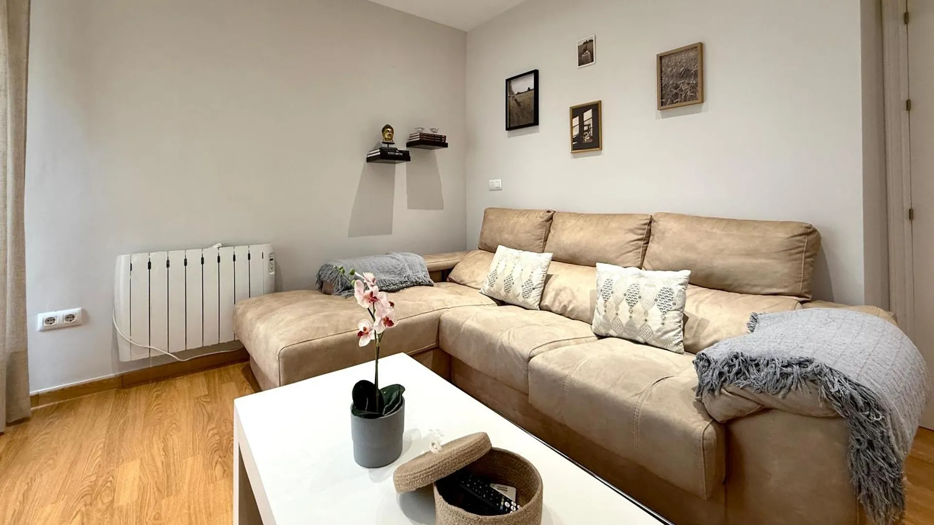 Apartmán Balcon Del Templo Romano Córdoba