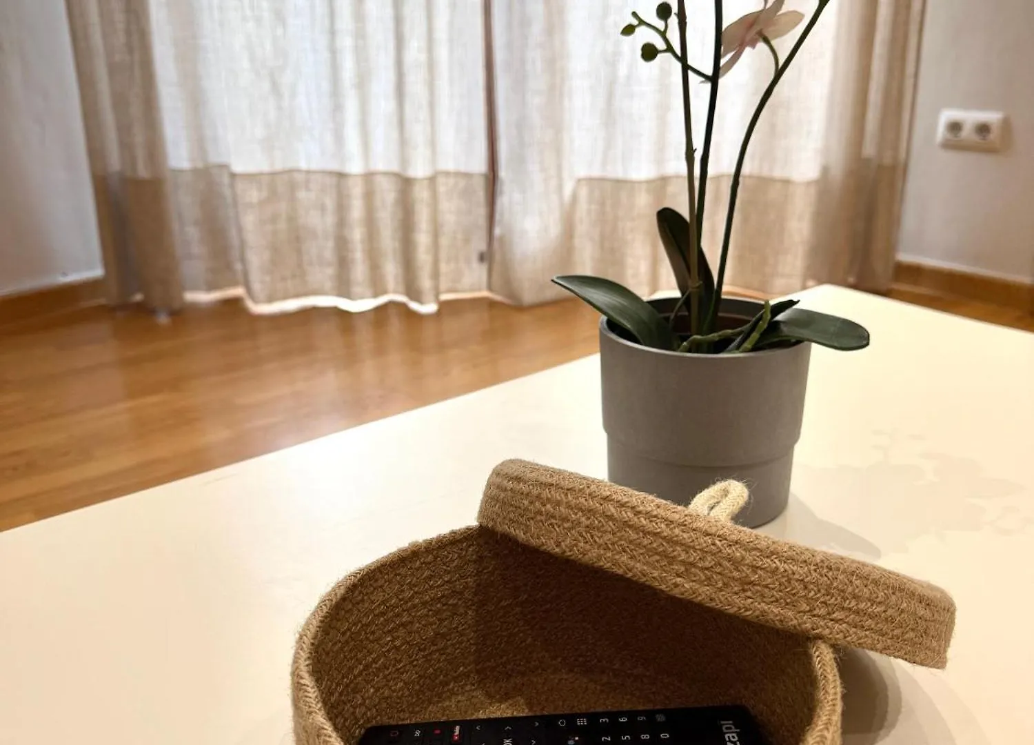 Apartmán Balcon Del Templo Romano Córdoba