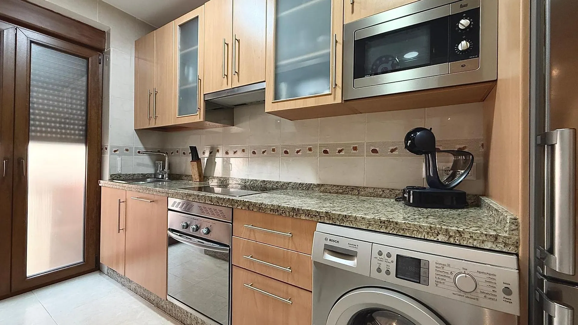 Apartmán Balcon Del Templo Romano Córdoba